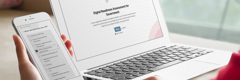 Ready, Set, Go: Take the Granicus Digital Readiness Assessment Post Image