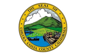 Contra Costa County Logo