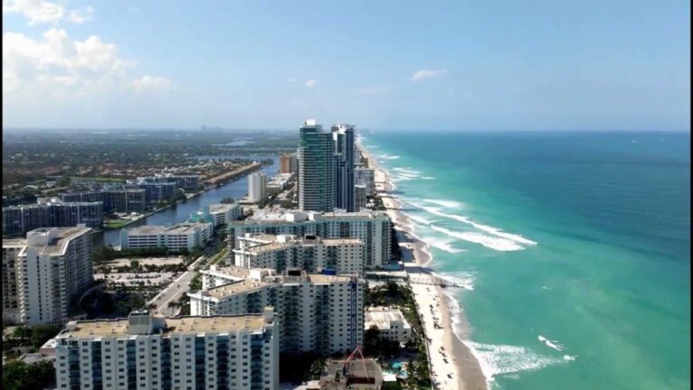 May Clerk Spotlight: Hallandale Beach, Florida Post Image