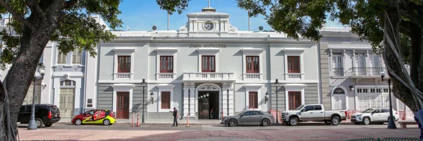 Municipio Autónomo de Ponce