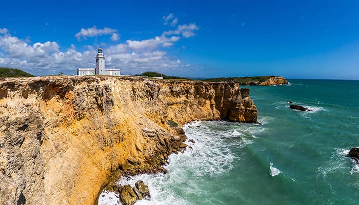 Faro Los Morrillos, Cabo Rojo, Puerto Rico local attraction