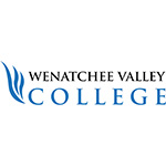 Wenatchee Valley College Logo