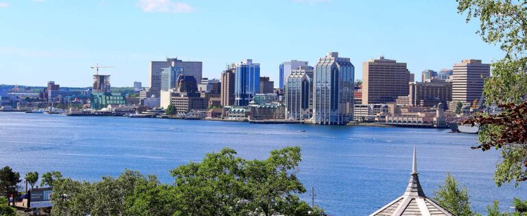 How Nova Scotia is Building a Resident-Centric Government with Technology Post Image