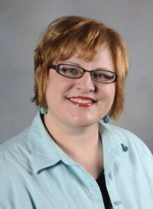 Sarah B. Johnson, City Clerk