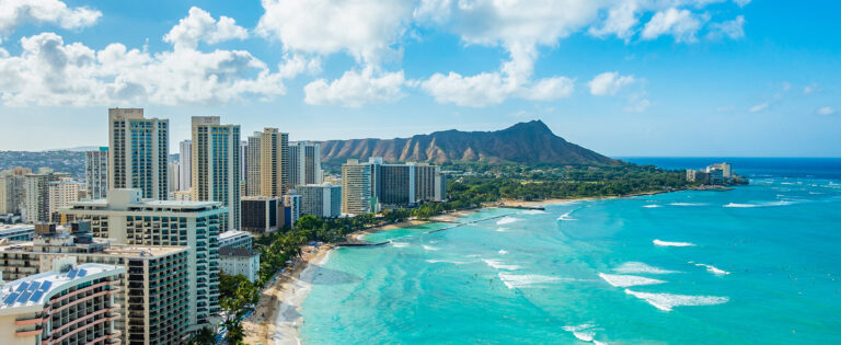 How Honolulu, HI Created a Lean, Clean, Smart, Future-focused City Post Image