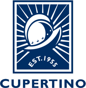 Cupertino Logo