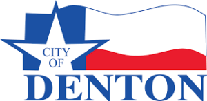 Denton Logo