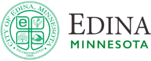 edina logo